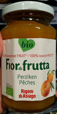 Fiordifrutta Pêches
