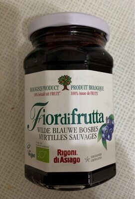Fiordi di frutta