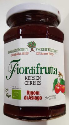 Fiordif Kersenjam