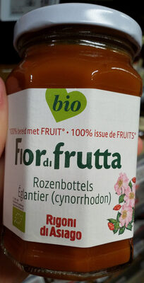 Fiordifrutta Eglantier