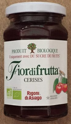 Fiordifrutta Cerise