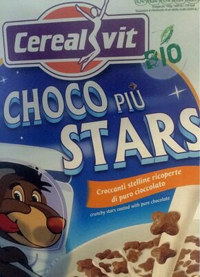 Choco piu Stars