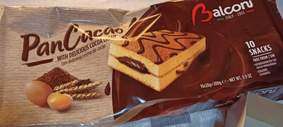 Pancacao