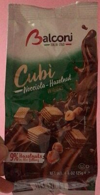 Cubi