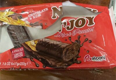 N’joy