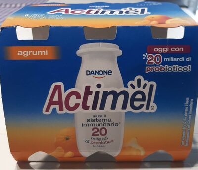 Actimel