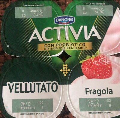 Activia