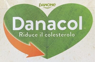 Danacol bianco