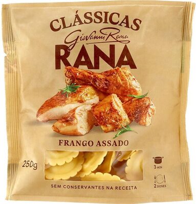 Frango Assado