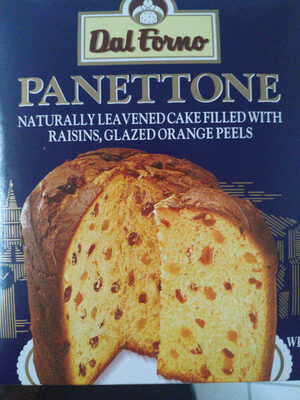 Panettone