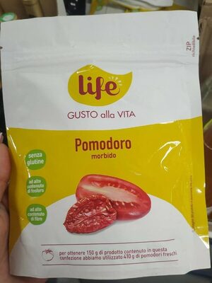 Pomodoro morbido