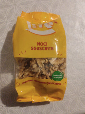 Noci sgusciate