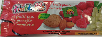 fruttelle