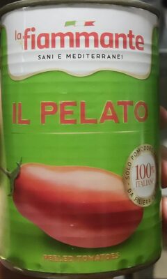 Pelati fiammante