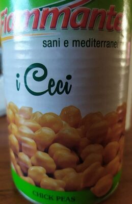 I ceci