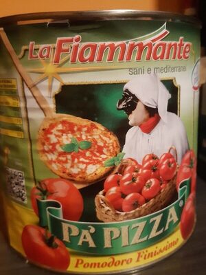 Pa'Pizza