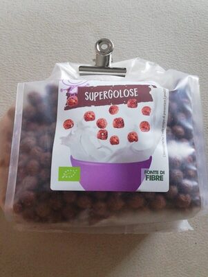 Choco balls