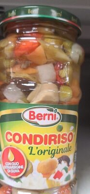Condiviso l'originale