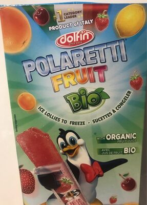 Polaretti Fruit Bio