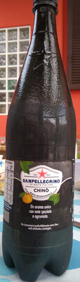 San Pellegrino Chino' ML