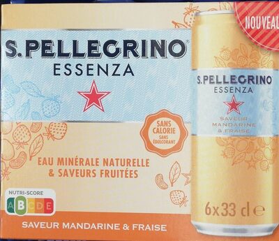 Essenza