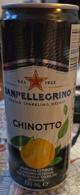 Chinotto