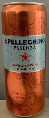 S.Pellegrino Essenza