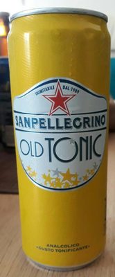 Old tonic