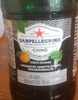 Chinò