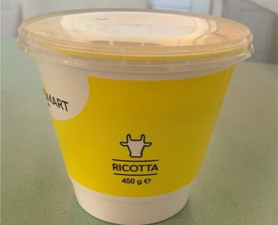 Ricotta