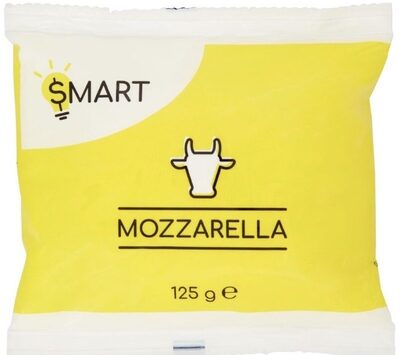 Mozzarella