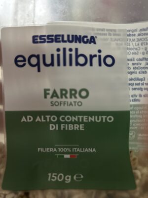 Farro Soffiato