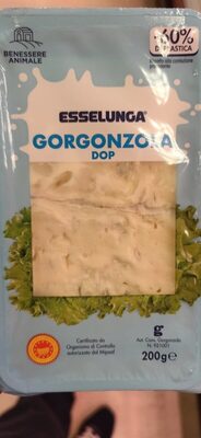 Gongorzola