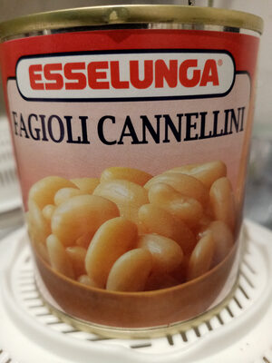 fagioli cannellini