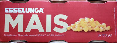 Mais