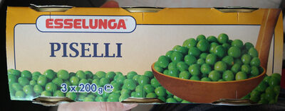 Piselli