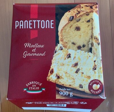 Panettone