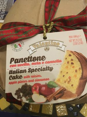 Panettone