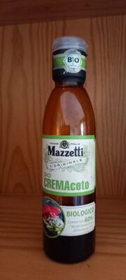 CREMAceto BIO Essig