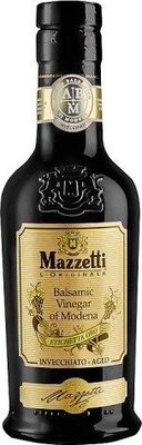 l'Originale Balsamic Vinegar of Modena Etichetta Oro