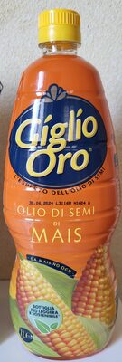 giglio oro