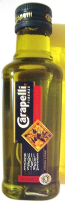 Huile d'olive vierge extra Classico