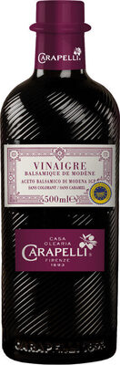 Vinaigre Balsamique de Modène IGP