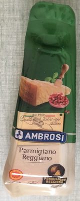 Ambrosi Parmigiano Reggiano