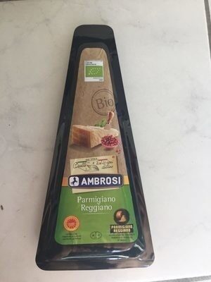 Parmigiano reggiano