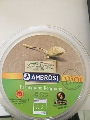 Parmesan