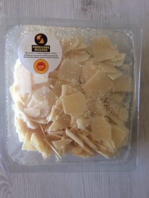 Parmigiano reggiano