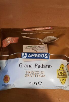 Grana padano
