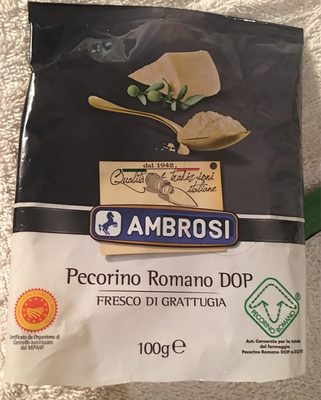 Peccorino