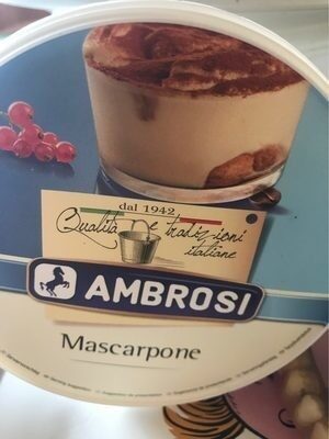 Mascarpone 42%